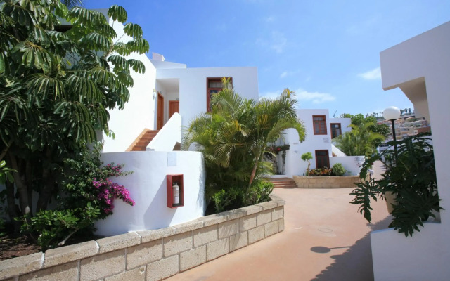 Apartamentos Malibu Park