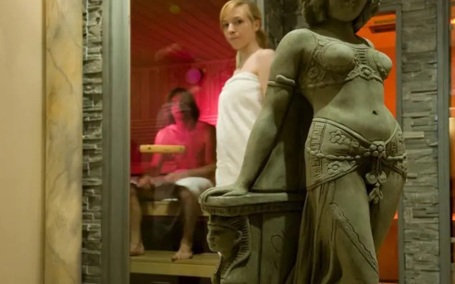 Apart Garni Monte Vera