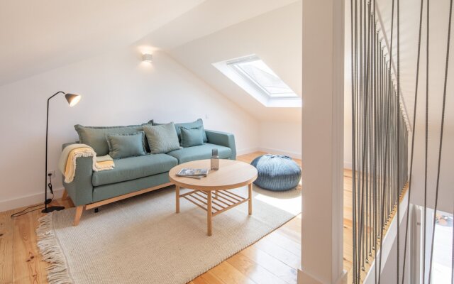 Belem Premium by Homing