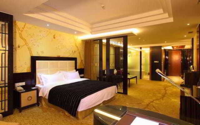 Beijing Kai Sheng Xing Feng International Hotel