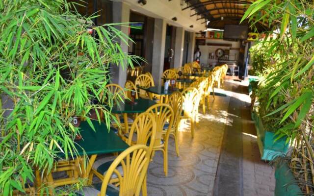 Joventure Hotel