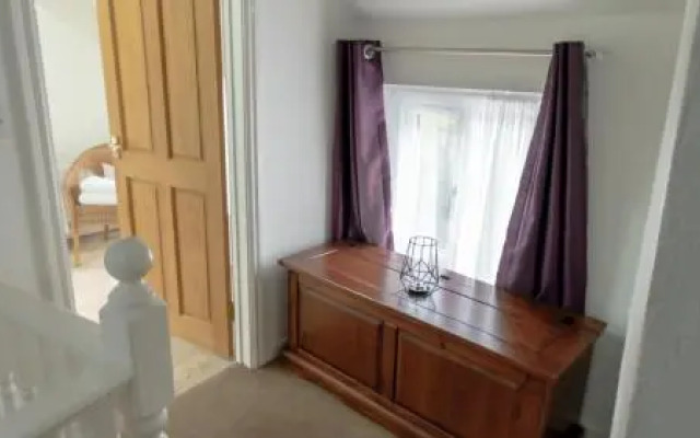 Rowrah Hall Bed & Breakfast