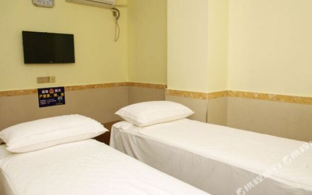 Huayu Le Grand Large Hotel