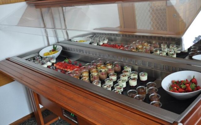 Hotel Monte Pettine