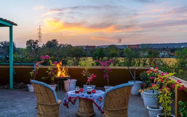 Girisadan Farmstay by Vista Rooms