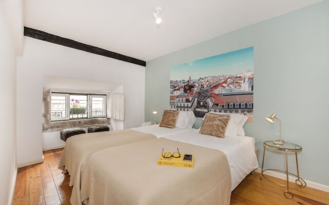 Sé Cathedral - Lisbon Cheese & Wine