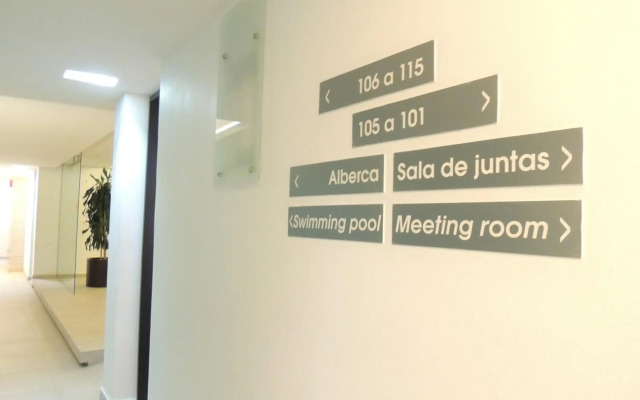 Nû Hotel