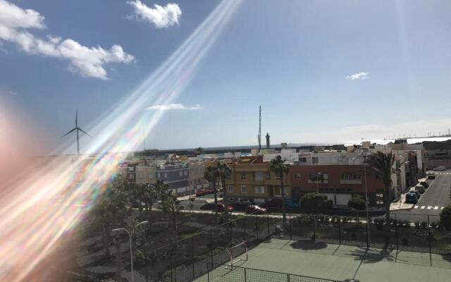 Apartamento Allegra