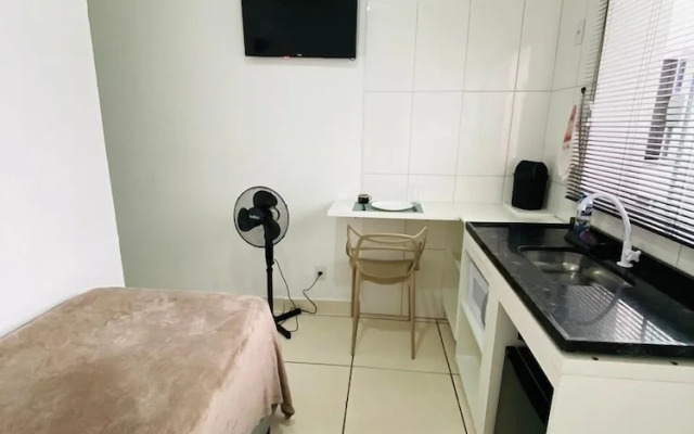 Pousada Jardim do sol