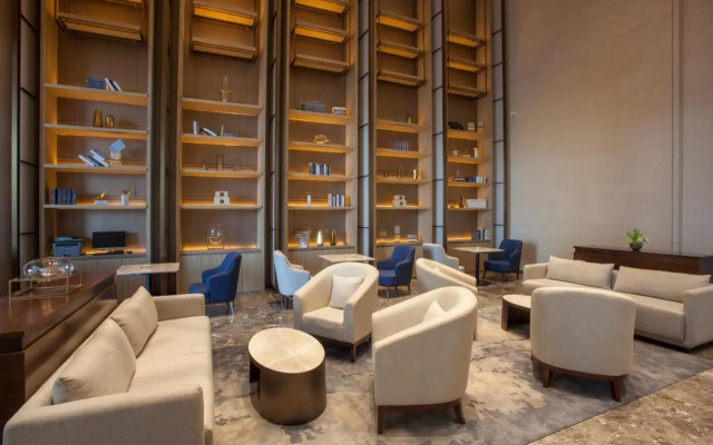 Nanan Ao Sheng Yi Hao Hotel