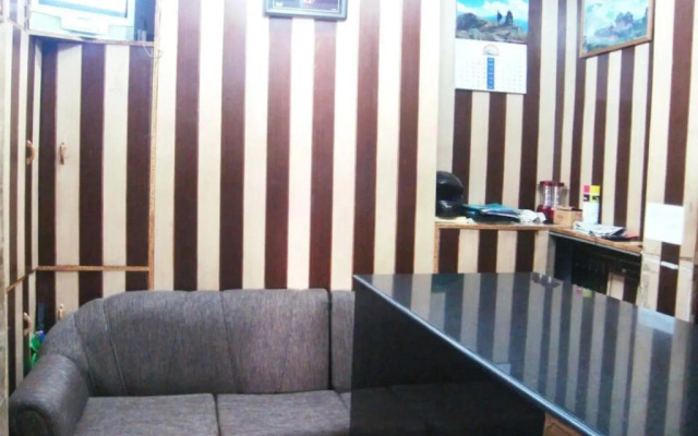 Hotel Rock Regency, Manali