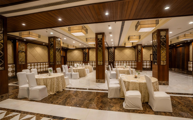 Radisson Hotel Jodhpur