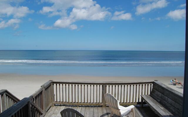 Williams - 4 Br Home