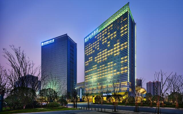 Primus Hotel Nanchang International Expo City