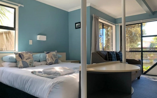 Wrights By The Sea Motel
