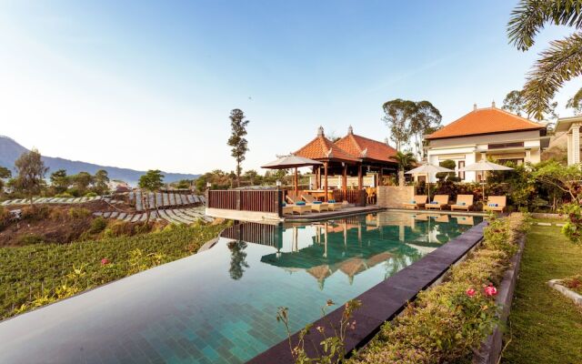 Villa Jempana