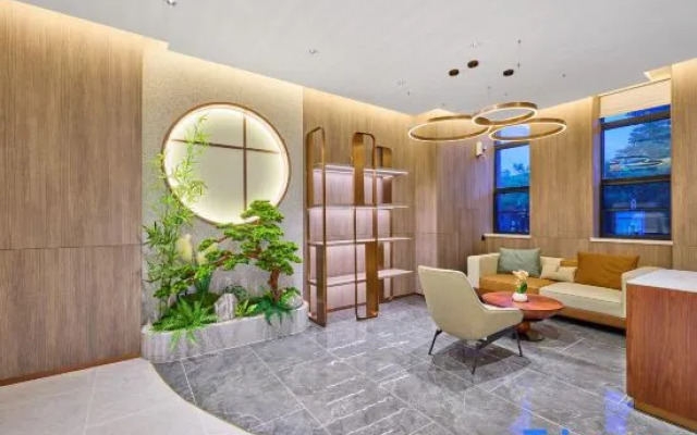 Palace Hotels(Beijing Ditan Hospital Store)