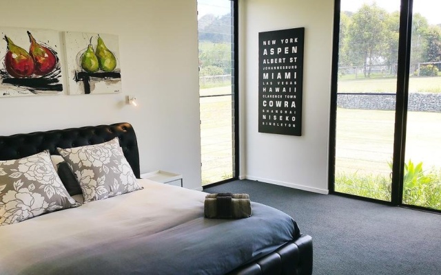 Zebula Gloucester – Guest Rooms – Gloucester