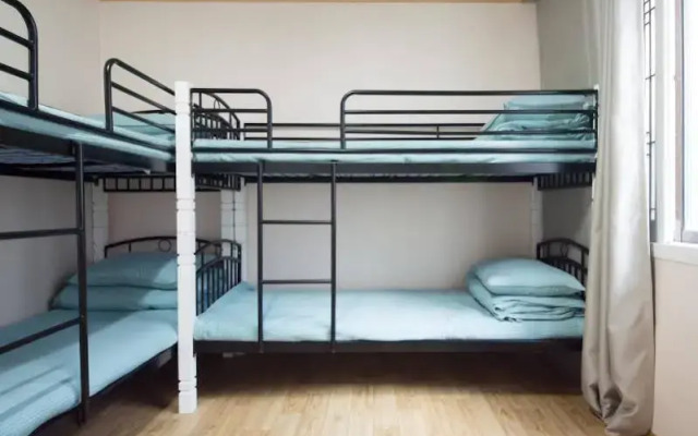 Mipo Guesthouse