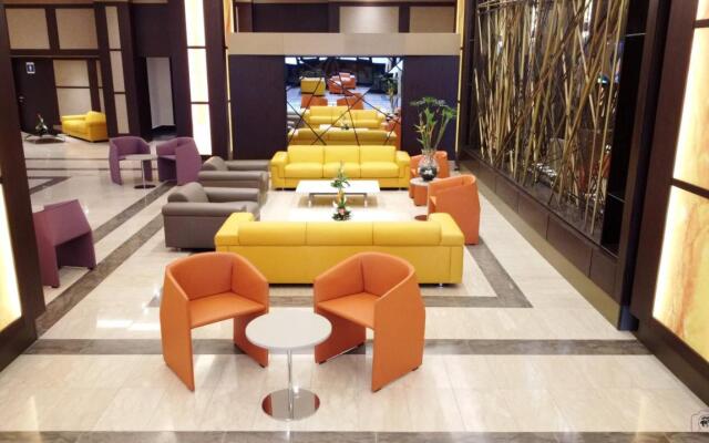 Krystal Palace Douala