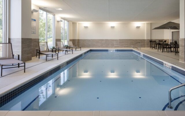 Courtyard by Marriott Prince George