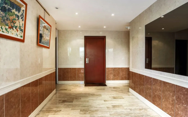 Villa Evasion Cavalaire