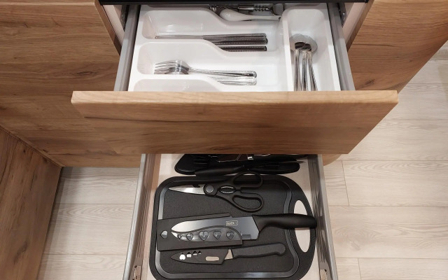 Апартаменты Северный берег на проспекте Ломоносова 98