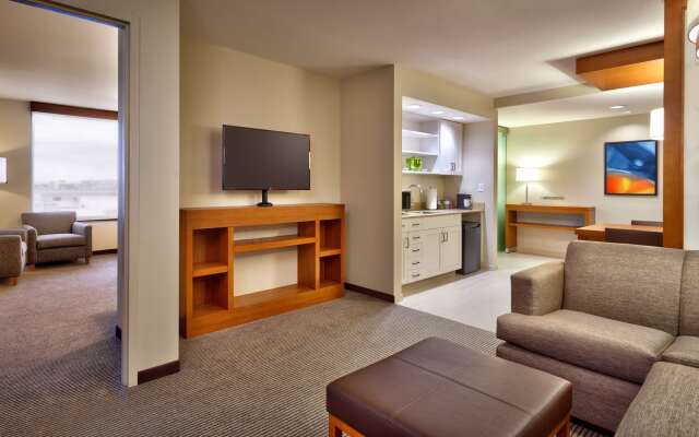 Hyatt Place Salt Lake City/Farmington/Station Park