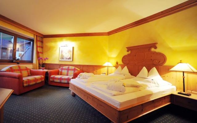 Sporthotel Kirchler