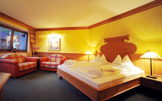 Sporthotel Kirchler