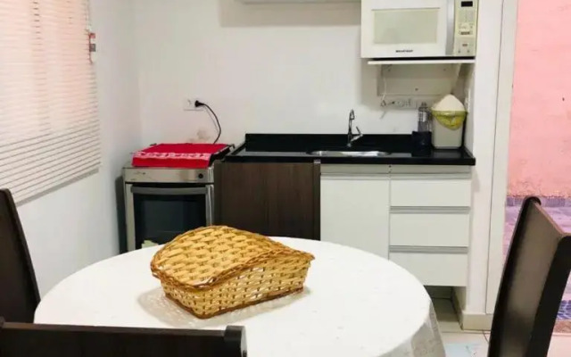 Apartamento no Tremembé 20