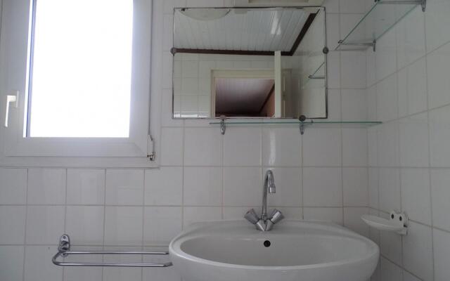 Typical Breton House, Plogoff