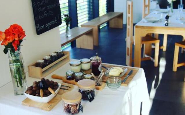 ECO Boutique Hotel AMS Beagle