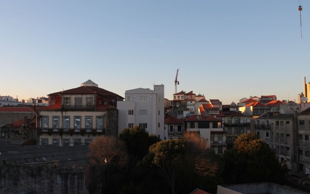The Roof Duque de Loulé