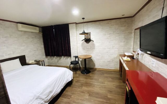 Motel Sungji