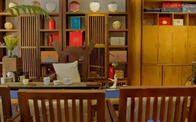 Dream Homestay