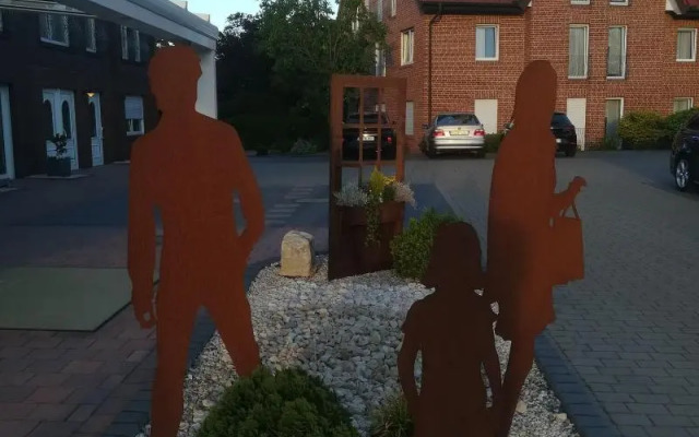 Hotel Zum Märchenwald