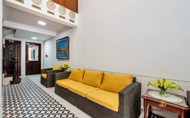 LILA Hotel & Apartments