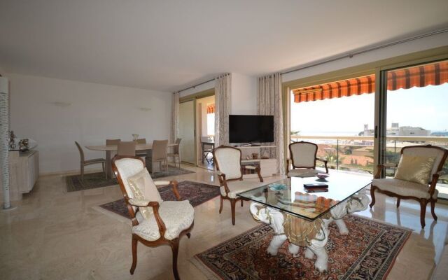 Superb Apartment Cannes Parc Continental