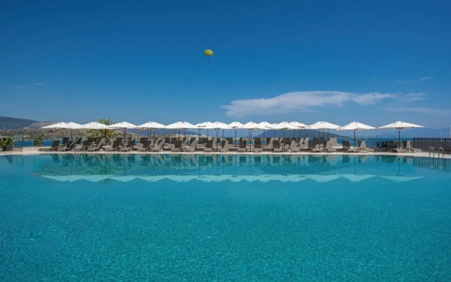 Mirada Exclusive Bodrum