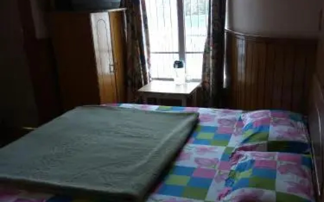 Sansar Hotel – Guest Rooms – Shimla