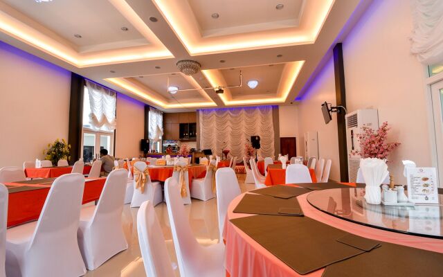 The Smart Hotel Hatyai
