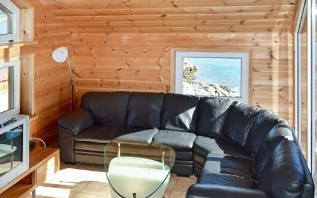 Holiday Home Høvik II