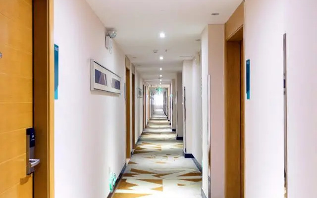 City Comfort Inn Guigang Tangren Street