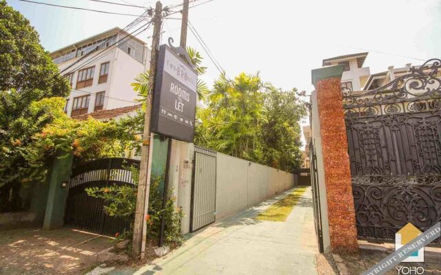The Bro Hotel by OYO Rooms