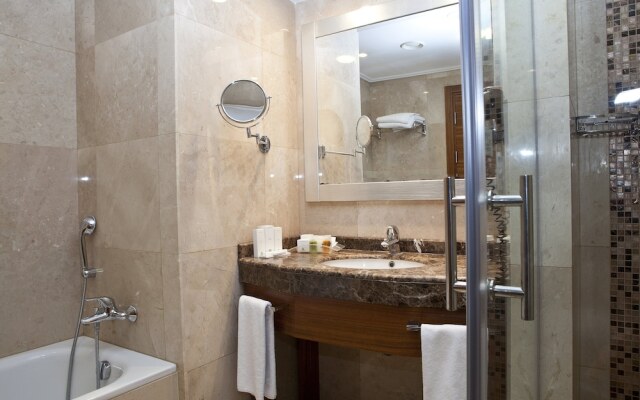 Holiday Inn Istanbul Sisli