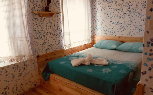 Perice Butik Pansiyon