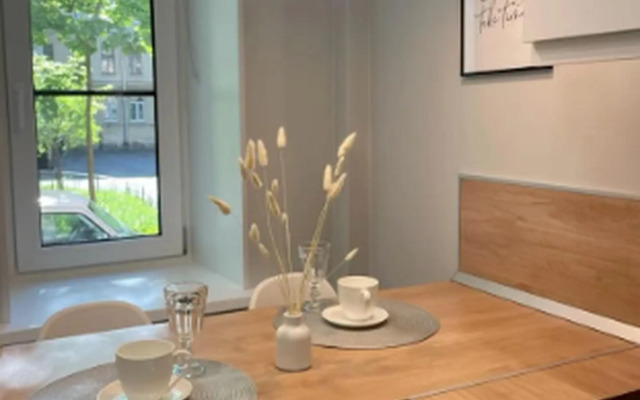 Апартаменты на линии 13-я Васильевского острова