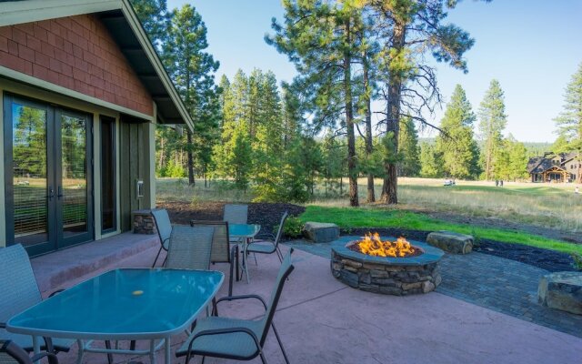 12th Manor in Suncadia