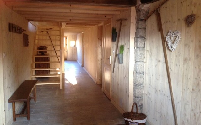 Les Authentics-Le Retour aux Sources